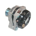 Alternator Factory - Toyota Hilux OEM Supplier