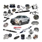 Bumper Factory - Toyota Hilux OEM Supplier