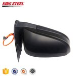 Side Mirror Manufacturer - Toyota Hilux Revo OEM