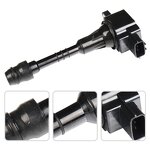 Ignition Coil Manufacturer - Japanese Car Coil Supplier