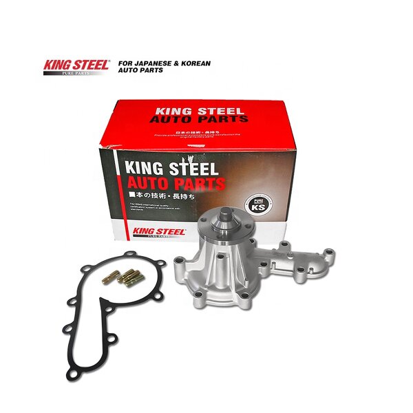 Water Pump Manufacturer - Toyota Land Cruiser OEM