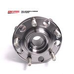 Wheel Bearing Manufacturer - Hyundai Santa Fe OEM
