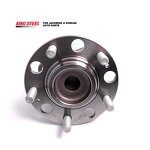 Wheel Bearing Factory - Hyundai Elantra OEM Supplier