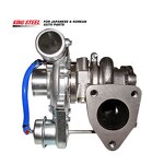 Turbocharger Manufacturer - Japanese Car Turbo Supplier