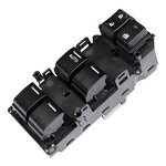 Window Switch Manufacturer - Honda Accord OEM