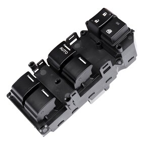 Window Switch Manufacturer - Honda Accord OEM
