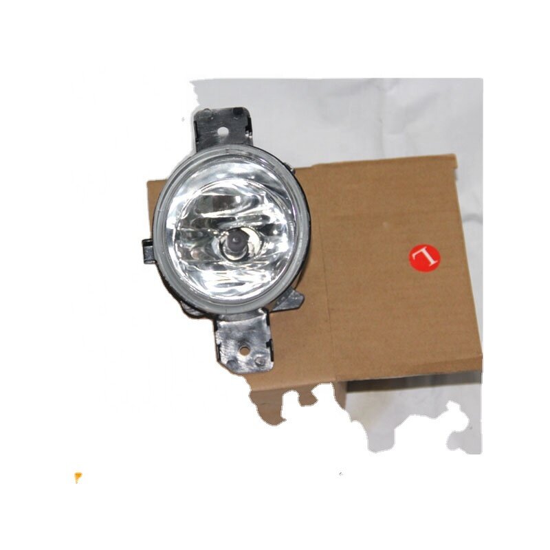Fog Light Factory - Nissan Urvan E25 OEM Supplier