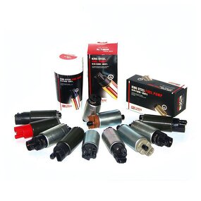 Fuel Pump Manufacturer - High Pressure Electric Pump