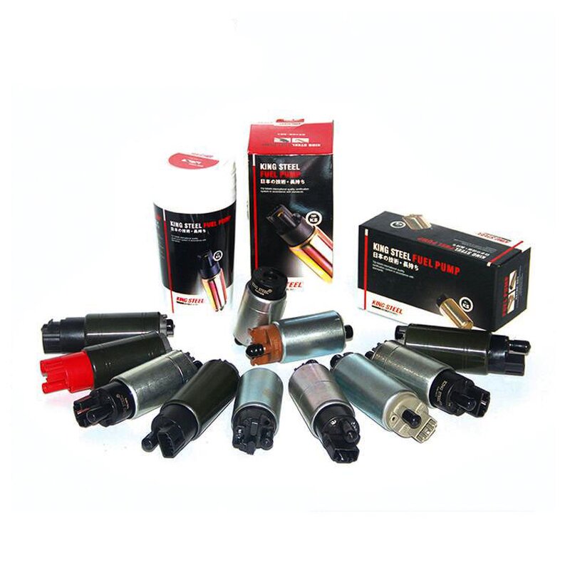 Fuel Pump Manufacturer - High Pressure Electric Pump