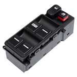 Window Switch Factory - Honda Civic Quality Parts