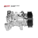AC Compressor Manufacturer - Toyota Hilux OEM Supplier