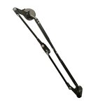 Windshield Wiper Manufacturer - Toyota Prado OEM