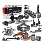 Auto Parts Manufacturer - Toyota Pickup Hilux Spare Parts