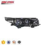 Headlight Factory - Toyota Corolla OEM Supplier
