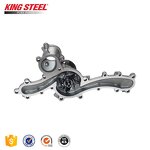 Water Pump Manufacturer - Land Cruiser GRJ200 OEM