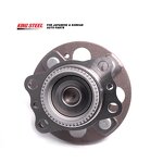 Wheel Bearing Factory - Hyundai Accent OEM Supplier