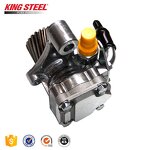 Power Steering Pump Factory - Mitsubishi Fuso OEM