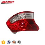 Tail Light Factory - Toyota Vios Yaris OEM Supplier