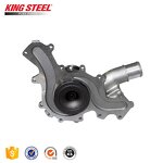Water Pump Factory - Ford Explorer OEM Supplier