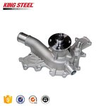 Water Pump Factory - Ford Explorer OEM Supplier