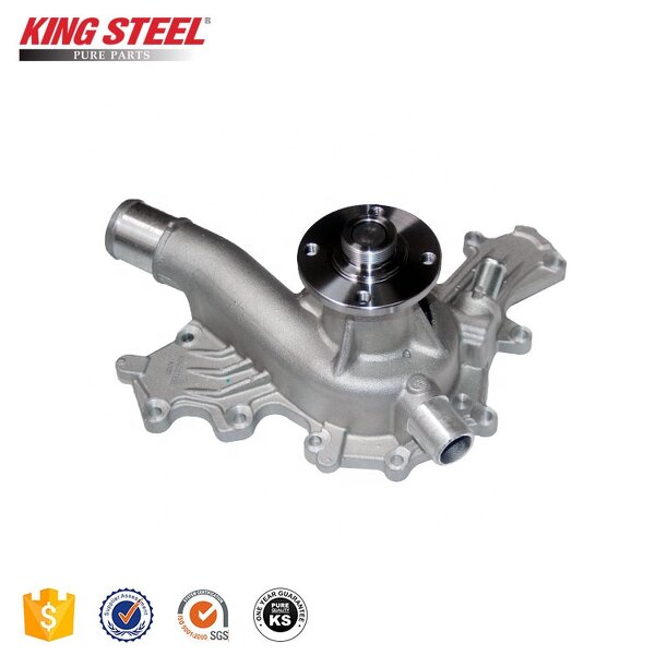 Water Pump Factory - Ford Explorer OEM Supplier
