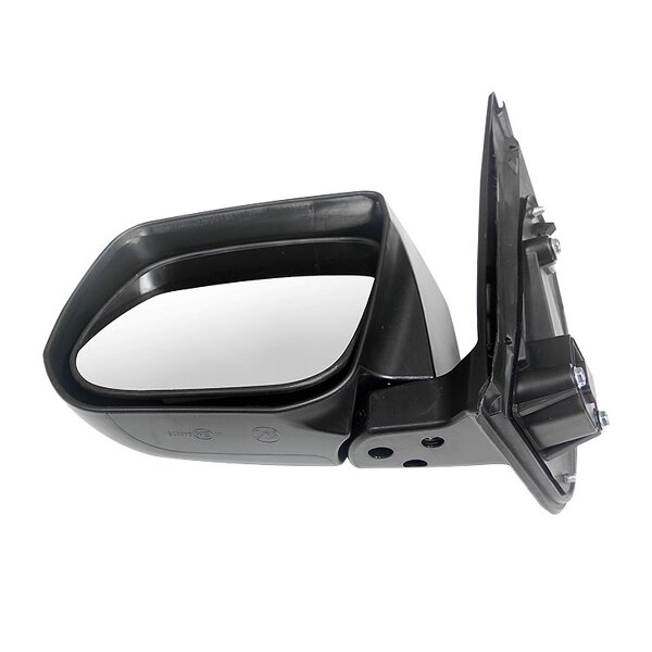 Side Mirror Manufacturer - Isuzu D-Max OEM Supplier