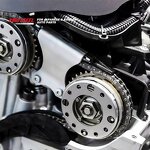 Camshaft Phaser Factory - Japanese Car VVT Gear OEM