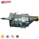Transmission Factory - Japanese Car Gearbox OEM