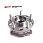 Wheel Bearing Manufacturer - Hyundai Santa Fe OEM