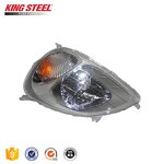 Headlight Manufacturer - Toyota Vitz Yaris OEM