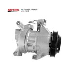 AC Compressor Factory - Toyota Allion OEM Supplier