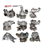 Turbocharger Manufacturer - Hilux Navara Pajero OEM