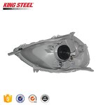 Headlight Manufacturer - Toyota Vitz Yaris OEM
