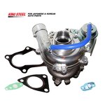 Turbocharger Manufacturer - Japanese Car Turbo Supplier