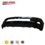 Bumper Manufacturer - Toyota Landcruiser OEM
