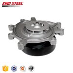 Water Pump Manufacturer - Jeep Grand Cherokee OEM