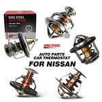 Thermostat Manufacturer - Nissan Patrol OEM Supplier