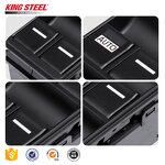 Window Switch Factory - Honda Civic Quality Parts