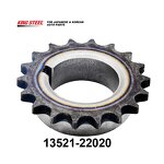 Timing Chain Kit Factory - Toyota Corolla OEM