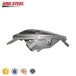 Headlight Manufacturer - Toyota Vitz Yaris OEM