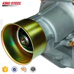 Transmission Factory - Japanese Car Gearbox OEM