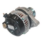 Alternator Factory - Toyota Hilux OEM Supplier