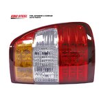 Tail Light Manufacturer - Toyota Land Cruiser OEM