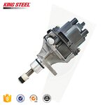 Ignition Distributor Factory - Nissan Pickup D22 OEM Supplier