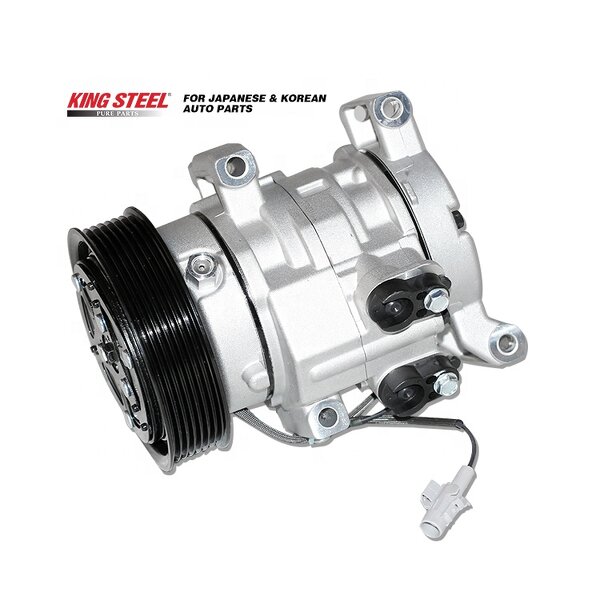 AC Compressor Factory - Toyota Hilux Pickup OEM