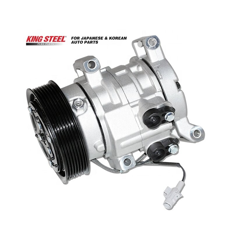 AC Compressor Factory - Toyota Hilux Pickup OEM