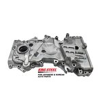 Timing Cover Factory - Kia G4NA OEM Supplier