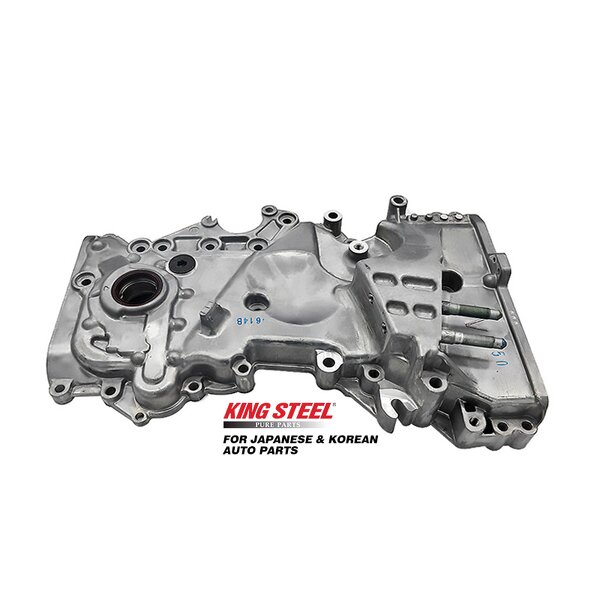 Timing Cover Factory - Kia G4NA OEM Supplier
