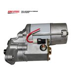 Starter Motor Manufacturer - Toyota Hilux Quality Parts