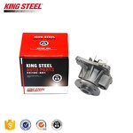 Water Pump Factory - JAC Chery OEM Supplier